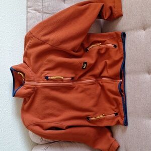 REI Trailsmith Fleece